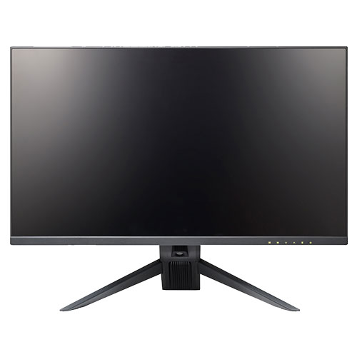PTFGLB-27W ゲーミングモニター 27 144Hz　モニターアーム有り Amazon.co.jp: プリンストン ULTRA PLUS ゲーミングモニター 27型