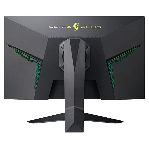 PTFGLB-27W ゲーミングモニター 27 144Hz　モニターアーム有り PTFGLB-27W | ゲーミング液晶ディスプレイ | ゲーミング関連 | 製品