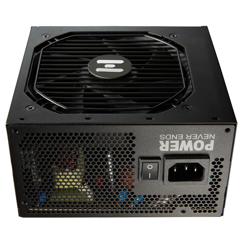 e-TREND｜FSP HGS-750M [電源 80PLUS GOLD認証 HYDRO GSM Lite