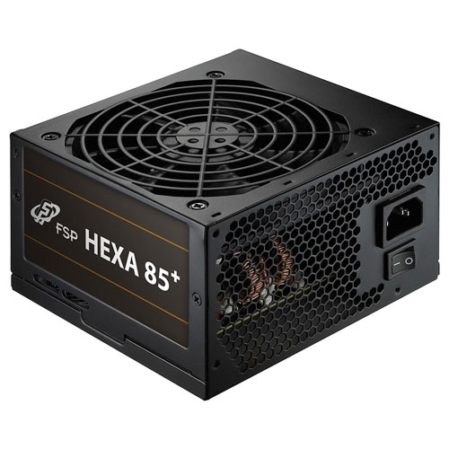 【動作確認済】PC用電源ユニット 450W FSP