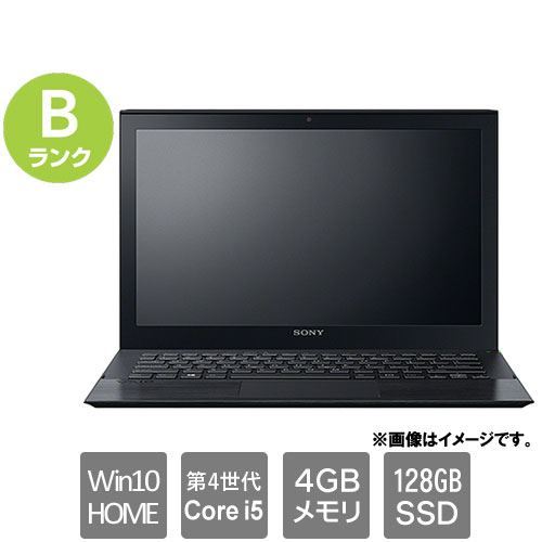 VAIO Pro 11 Core i5 メモリ4GB VJP111B01N