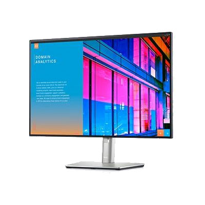 Dell U2421E [デジタルハイエンドシリーズ 24インチ USB-C HUBモニタ]