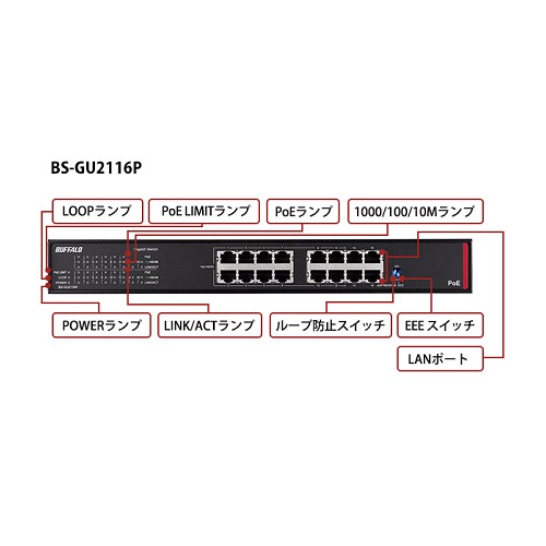 BS-GU2116P_画像1