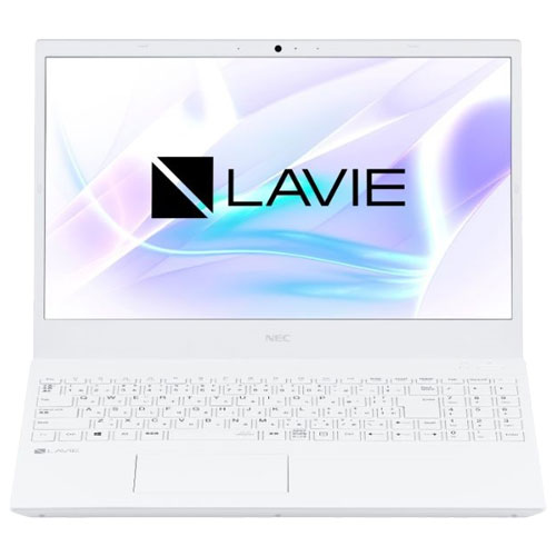 NEC LAVIE PC-SN212RLDH-D