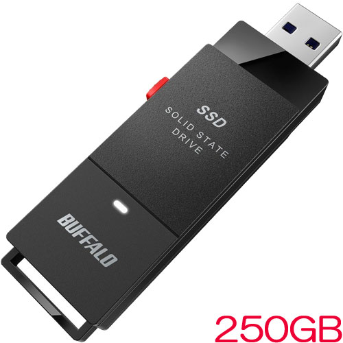 SSD-PUT250U3-BKA_画像0
