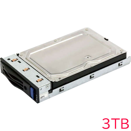 NSB-7SD3T4R-S [NSB-75S4R6シリーズ用スペアドライブ/3TB]
