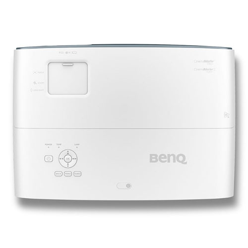e-TREND｜BenQ DLP Projector TK850i [DLP 4K(UHD)プロジェクター 3000lm]