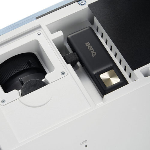 e-TREND｜BenQ DLP Projector TK850i [DLP 4K(UHD)プロジェクター 3000lm]