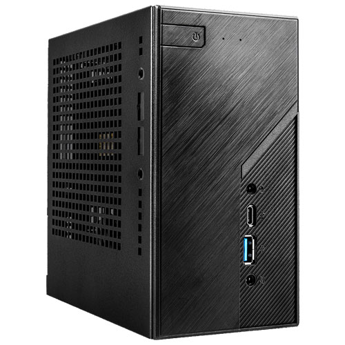 e-TREND｜ASRock DeskMini H470/B/BB/BOX/JP [ベアボーンPC DeskMini