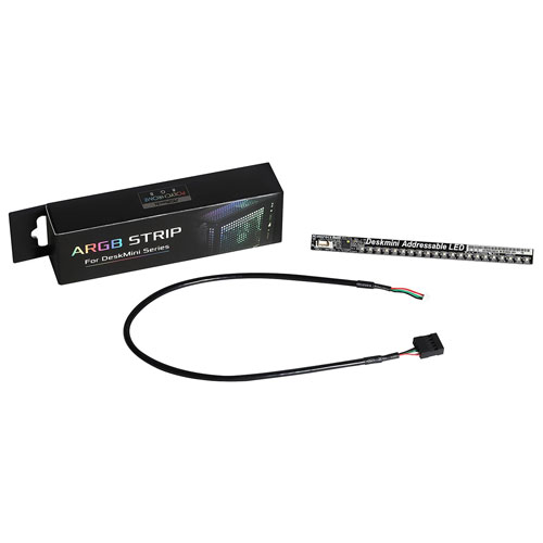 DeskMini Addressable LED_画像0