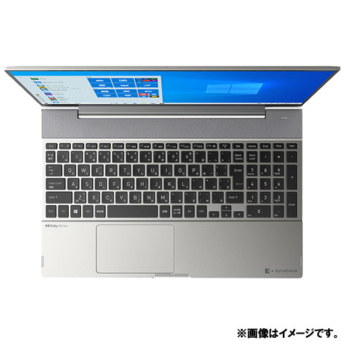 e-TREND｜Dynabook P1F6PPBS [dynabook F6 (Core i5 8GB SSD256GB