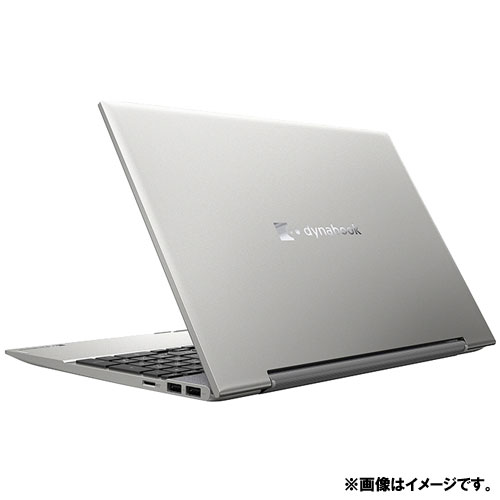e-TREND｜Dynabook P1F6PPBS [dynabook F6 (Core i5 8GB SSD256GB