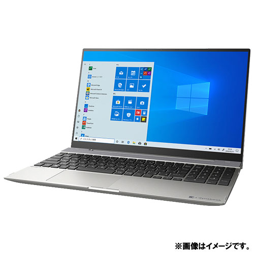 e-TREND｜Dynabook P1F6PPBS [dynabook F6 (Core i5 8GB SSD256GB