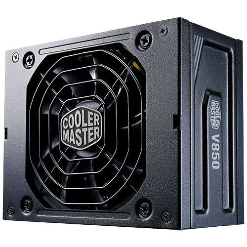 cooler master 750w ATX電源