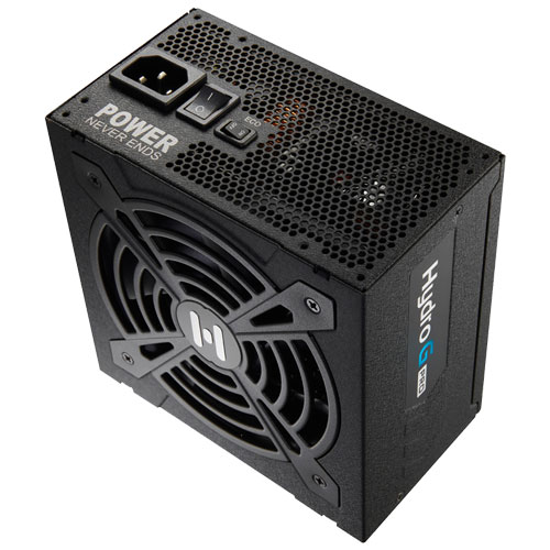 e-TREND｜FSP HG2-1000 [電源 80PLUS GOLD認証 HYDRO G PRO 1000W]