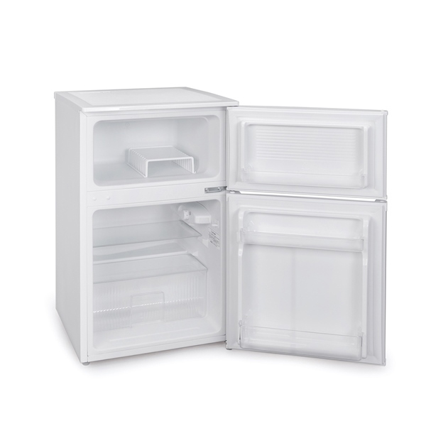 アイリスオーヤマ 冷凍冷蔵庫 90L ホワイト IRSD-9B 2022年購入