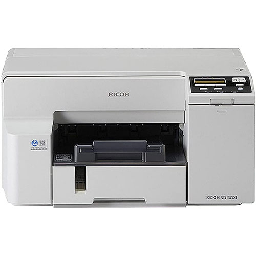 リコー RICOH 515921 [A4カラージェルジェットプリンター SG 5200 フロント手差し]