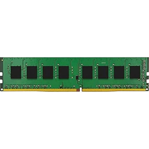 キングストン KSM26ES8/8HD [8GB DDR4-2666 (PC4-21300) ECC UDIMM 1Rx8 1Gx8-bit CL19 288-Pin HYNIX (D-DIE)]