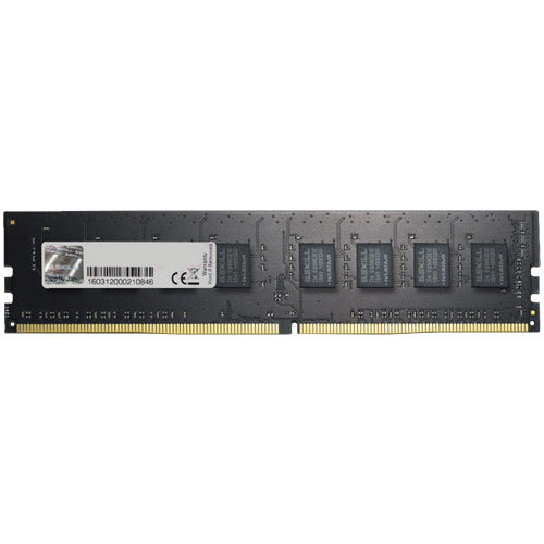 Team DDR4 2666Mhz PC4-21300 16GB 1枚