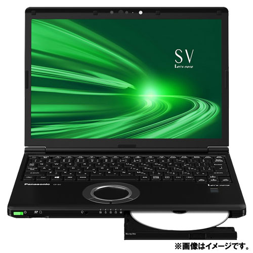 CF-SV1DFNQR_画像2