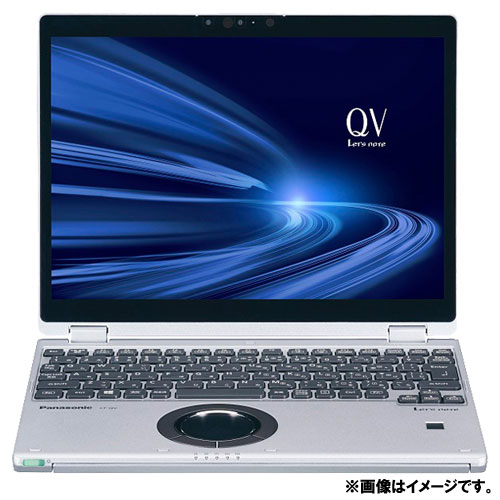 CF-QV9CDMQR_画像2