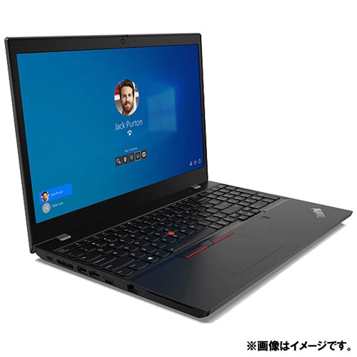レノボ [20X300JLJP] ThinkPad L15 Gen 2(15.6型ワイド/i3-1115G4/8GB/256GB/Win10Pro) ThinkPad L15 | Entry-level WFH or Business Laptop | Lenovo US