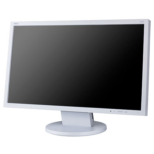 e-TREND|NEC MultiSync(マルチシンク) LCD-L221F [液晶ディスプレイ