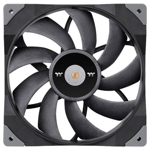 thermaltake toughfan 140mm×4