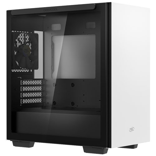 【新品】DeepCool MACUBE 110 mATXケース