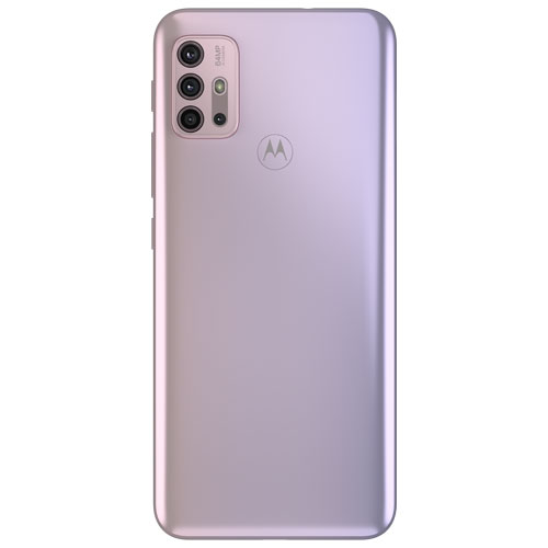 [新品未開封]Motorola g30