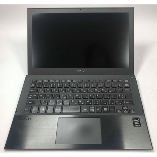 e-TREND｜ソニー（SONY） ☆中古パソコン・Aランク☆VJP111B01N [VAIO