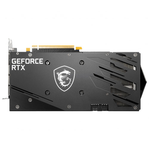 GeForce RTX 3060 GAMING X 12G_画像2