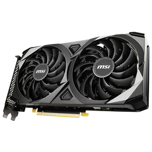 GeForce RTX 3060 VENTUS 2X 12G OC_画像1