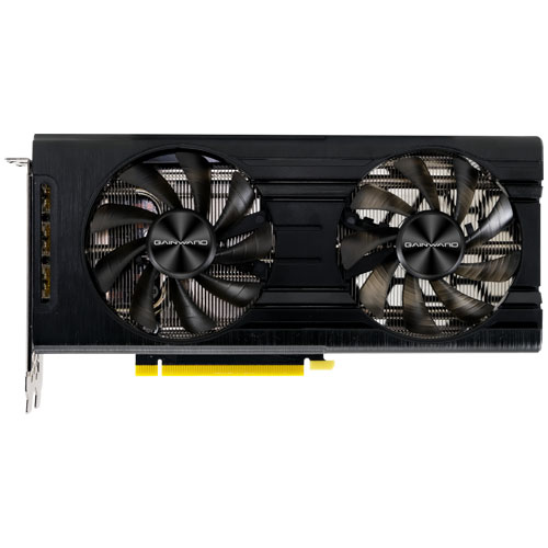 新品 GeForce RTX 3060 Ghost（LHR）グラフィックボード