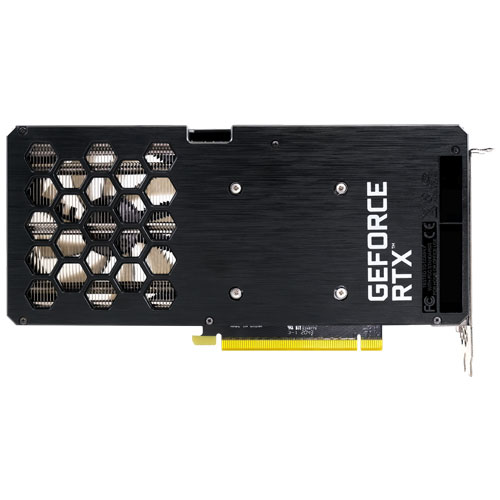 e-TREND｜Gainward NE63060019K9-190AU-G [GeForce RTX 3060 Ghost 12G