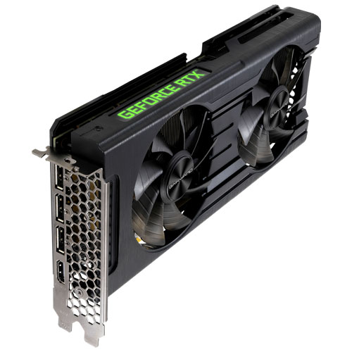 e-TREND｜Gainward NE63060019K9-190AU-G [GeForce RTX 3060 Ghost 12G ...