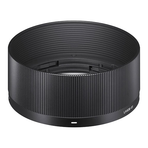 シグマ LH636-01 [レンズフード (Contemporary 35mm F2 DG DN用、本体付属品)]