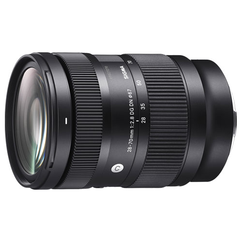 C 28-70mm F2.8 DG DN Leica-L_画像0