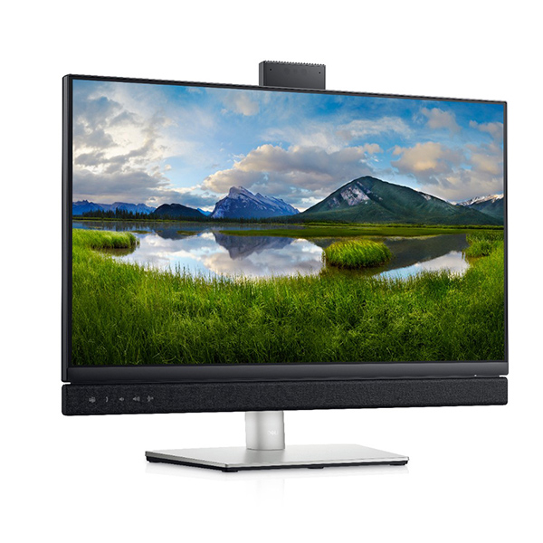 E Trend Dell C C2422he 3y コラボレーションシリーズ 23 8インチ ビデオ会議用モニタ