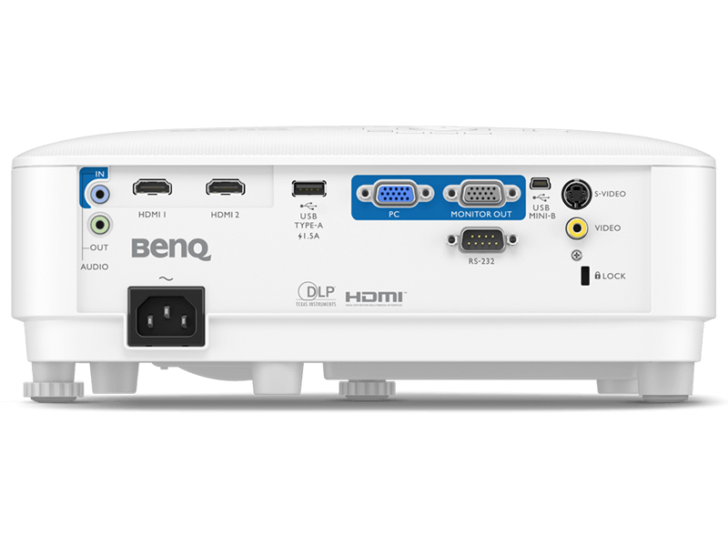 e-TREND｜BenQ DLP Projector MH560 [DLPプロジェクター FHD 3800lm ...