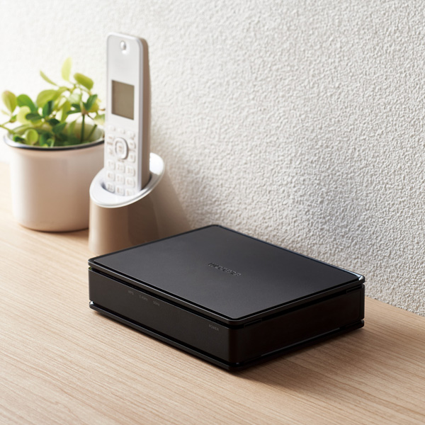 e-TREND｜エレコム WRC-1167GS2-B [11ac/n/a/g/b WLANルーター/867+300M/ブラック]