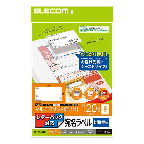 EDT-LPAD620_画像0