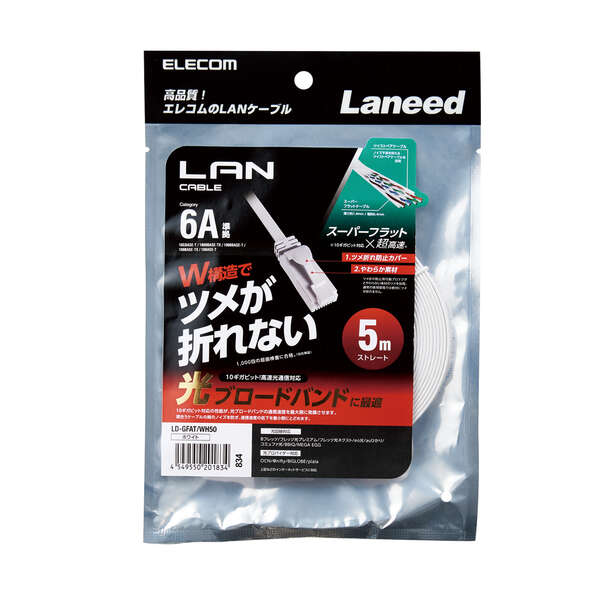 LD-GFAT/WH50_画像1