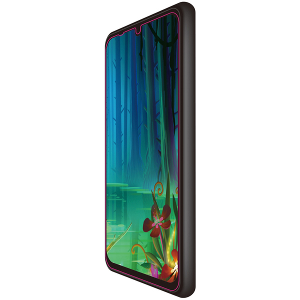 エレコム PS-LG8XFLF [LG G8X ThinQ/保護フィルム/防指紋/反射防止]