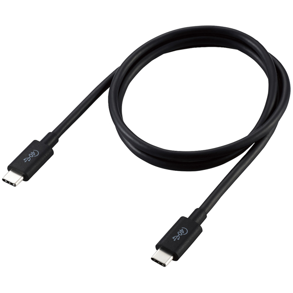 USB4-CC5P08BK_画像1