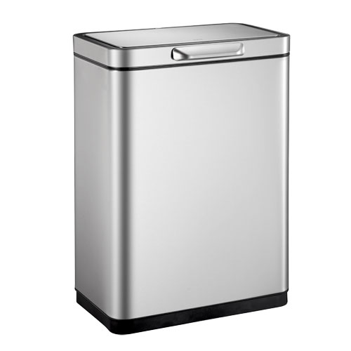 e-TREND｜EKO EK9180RMT-45L [イータッチビン 45L シルバー]