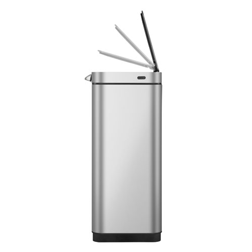 e-TREND｜EKO EK9180RMT-45L [イータッチビン 45L シルバー]