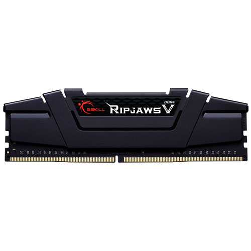 e-TREND｜G.SKILL F4-4000C18D-32GVK [Ripjaws V 32GB (16GBx2) DDR4 ...