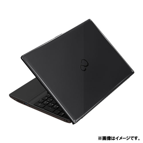 e-TREND｜富士通 FMVA42F1B [LIFEBOOK AH42/F1(Athlon Gold 3150U 4GB 