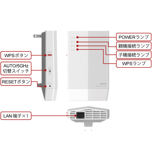 WEX-1800AX4/D_画像2